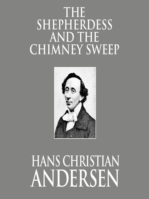 Cover of The Shepherdess and the Chimney Sweep